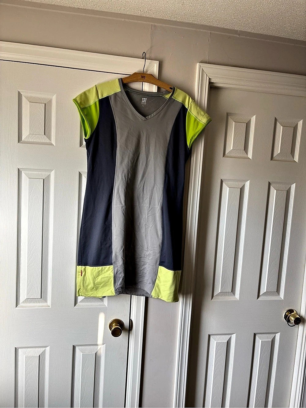 little nine dress Like New